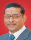Dr. V. D. Nanoty - Principal